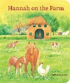 Marjan Zeyl, Marjan Van Zeyl, Marjan van Zeyl, ZEYL MARJAN VAN - Hannah on the Farm