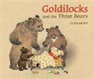 Gerda Muller - Goldilocks and the Three Bears