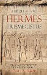 Gary Lachman, Gary Lachman - Quest for Hermes Trismegistus