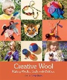 Karin Neuschütz, Karin Neuschutz, Karin Neuschütz, Thomas Wingstedt - Creative Wool
