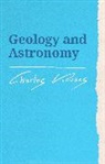 Charles Kovacs, Charles Kovacs, Kovacs Charles - Geology and Astronomy