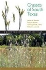 D Lynn Drawe, D. Lynn Drawe, D.Lynn Drawe, James H Everitt, James H. Everitt, Christopher Little... - Grasses of South Texas