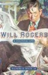 Richard D. White Jr., Richard D White, Richard D. White - Will Rogers