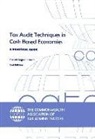 Sajjad Hassan, Sheikh Sajjad Hassan - Tax Audit Techniques in Cash Based Economies