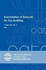 Catherine/ Laurent Atthill, Jameel Ahmed Bhutto - Examination of Accounts for Tax Auditing
