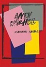 Andy (ART) Warhol, Andy Warhol - Vanishing Animals