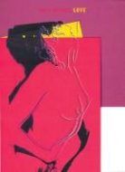 Andy (ART) Warhol, Andy Warhol - Love