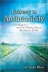 R. Sonny Misar - Journey to Authenticity
