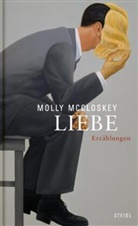 Molly McCloskey - Liebe
