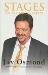 Jay Osmond, OSMOND JAY OSMOND KANDILYN CON - STAGES