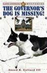 Sneed B. Collard - The Governor's Dog Is Missing!