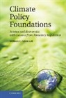 William C. Whitesell, WHITESELL WILLIAM C, Whitesell William C. - Climate Policy Foundations