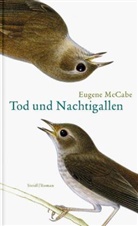 Eugene McCabe - Tod und Nachtigallen