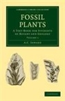 A. C. Seward - Fossil Plants