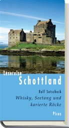 Ralf Sotscheck - Lesereise Schottland
