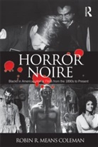 Robin R Means Coleman, Robin R. Means Coleman, M. (Cooligy Datta, Robin R Means Coleman, Robin R (University of Michigan Means Coleman, Robin R. Means Coleman... - Horror Noire