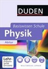 Detlef Hoche - Basiswissen Schule - Physik Abitur