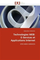 Abderahim CHAHLOUL, Chahloul-A - Technologies web: e services et