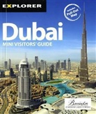 Explorer - Dubai Mini Visitors'' Guide