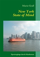 Mario Graß - New York State of Mind
