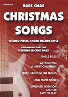 Bernd Kofler - Bass Xmas Christmas Songs