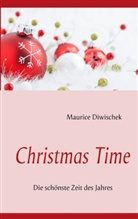 Maurice Diwischek - Christmas Time