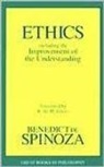 Collectif, Benedict De Spinoza, Benedictus De Spinoza, Benedictus De Spinoza, Robert M. Baird - Ethics - Improve Understanding