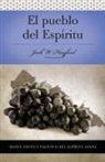 Dr Jack W Hayford, Jack W. Hayford - El Pueblo Del Espiritu/People of the Spirit