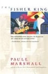 Marshall, Paule Marshall - Fisher King, the