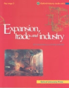 Jon Cresswell, Ian Dawson, Laurence Peter, Martin Cottam - Expansion, Trade and Industry