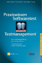 Andreas Spillner - Praxiswissen Softwaretest