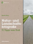 Martin Borg - Natur- und Landschaftsfotografie