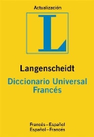 Langenscheidt Dicionario Universal Frances