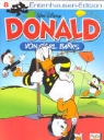 Carl Barks, Walt Disney, Erika Fuchs, Walt Disney - Entenhausen-Edition - Donald. Bd.8