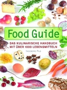 Ingeborg Pils - Food Guide