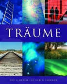 Douglas Clucas - Träume
