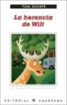 Tom Sharpe - La herencia de Wilt