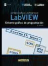JosÃ© Rafael Lajara VizcaÃ­no, José Rafael Lajara Vizcaíno, JosÃ© PelegrÃ­ SebastiÃ, José Pelegrí Sebastià - Labview : entorno gráfico de programación