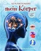 Steve Parker - So funktioniert mein Körper