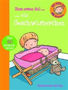 Sue King, Sue King - Zum ersten Mal ein Geschwisterchen