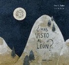 Geraldine Alibeu, Armando Quintero, QUINTERO ARMANDO ALIBEU GERALDI - Has visto al leon ?