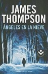 James Thompson - Ángeles en la nieve