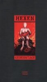 Godula Kosack - Hexen-Gedenktage