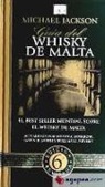 Michael Jackson - Guía del whisky de malta