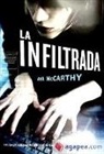 Ava McCarthy - La infiltrada