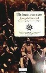 Joseph Conrad - Últimos cuentos