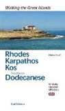 Dieter Graf - Rhodes, Karpathos, Kos, Southern Dodecanese