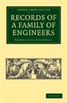 Robert Louis Stevenson - Records of a Family of Engineers