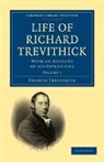 Francis Trevithick, Trevithick Francis - Life of Richard Trevithick