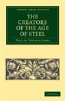 William Tulloch Jeans, Jeans William Tulloch - Creators of the Age of Steel